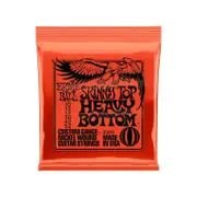 Ernie Ball 2215 Skinny Top Heavy Bottom Guitar Strings 10-52 - Single