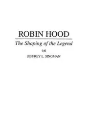 Robin Hood - 9780313301018