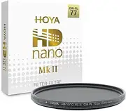 Hoya Filter HD Nano MkII CIR-PL 67 mm
