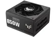 850W ASUS TUF Gaming 80 Plus Gold Modular PSU