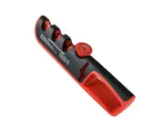 4 In 1 Outdoor Multifunction Sharpener Adjustable Sharpener Manual Kitchen Pocket Sharpener Easy To Use Blade Sharpener