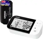 OMRON Elite+ Blood Pressure Monitor Bluetooth AFIB Intelliwrap 360° Accuracy