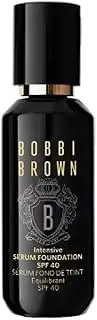 Intensive Serum Foundation SPF 40 - W-064 Honey by Bobbi Brown for Women - 1 oz Foundation