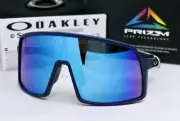 Oakley SUTRO S matte navy PRIZM sapphire OO9462-02 sunglasses NEW IN BOX!