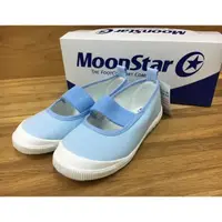 在飛比找蝦皮購物優惠-moonSTAR 室內鞋/MS1951幼稚園 安親班室內鞋