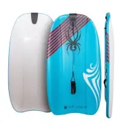 Spyder Omni All in One Snow Sled & Surf Body Board Durable Foam NEW SEALED