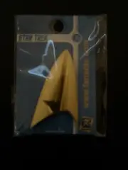 Star Trek Insignia - Prodigy (Magnet)
