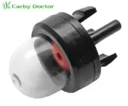 Primer Bulb for whipper snipper suits most Ryobi McCulloch & Stihl