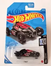 2020 HOT WHEELS 2 JET Z