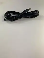 15FT USB 2.0 Cable for Audio-Technica AT-LP120XUSB Direct-Drive Turntable