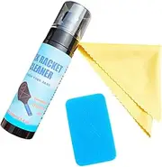 100 Ml Professional Paddle Maintenance Kit of The Pickleball Racket