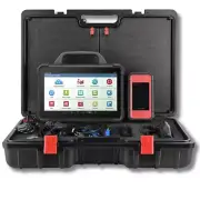 Global Version Diagnostic Tool with ECU Programming and Vehicle Coverage