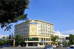 如家 - 呼和浩特烏蘭察布東街豐州路店Home Inn Hotel Huhhot Ulanqub East Street Fengzhou Road