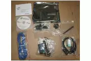 Digi International Jump Start Kit W9C Wi-9C LXNETES Linux CC-W9C-LX