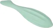 Generic Durable Face Roller Face Massager, Easy Cleaning Relaxation Beauty Facial Roller Massage Tool for Home, Green