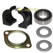 Steering Post Bushings Kit for Polaris Magnum 330 4X4 2003 2004 2005 2006