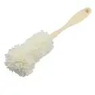 Home Kitchen Cleaner Glass Bottle Cup Washing Cleaning Sponge Brush