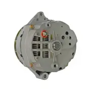 NEW 108 AMP ALTERNATOR FITS CADILLAC DEVILLE D'ELEGANCE 1985 3211733 APS729112