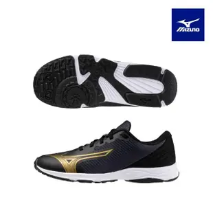 【MIZUNO 美津濃】SPEED STUDS 4 大童鞋 K1GC2425XX 任選一雙(童鞋)