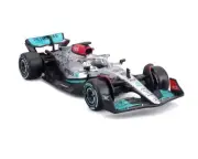 Formula1 2022 Mercedes-AMG Petronas #44 Lewis Hamilton Diecast Race Model 1/43