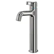 VOXNAN wash-basin mixer tap, tall, chrome-plated