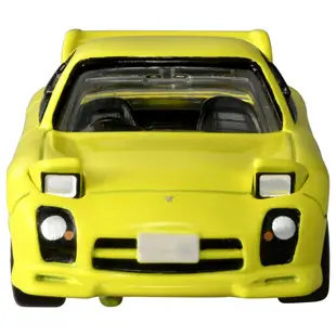 TOMICA PREMIUM 無極限PRM12 頭文字D RX-7 TM29765