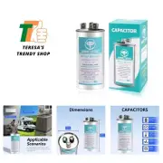 40/5 Dual Run Capacitor for HVAC Air Conditioner Units & Heat Pumps