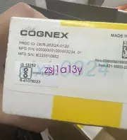 1pcs NEW COGNEX DMR-262QX-0120 QR code scanner DHL shipping；