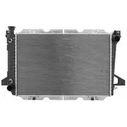 Jayrad Radiator - JR0007J