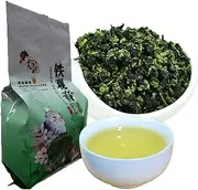 Tieguanyin Oolong Tea Tikuanyin Anxi Tie Guan Yin Green Tea 50g