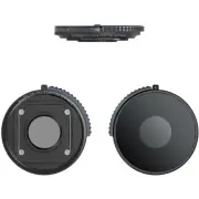 SmallRig CPL & VND 3-5 Filter for GoPro 4942