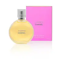 在飛比找ETMall東森購物網優惠-CHANEL 香奈兒 邂逅女性淡香水 35ml (國際航空版