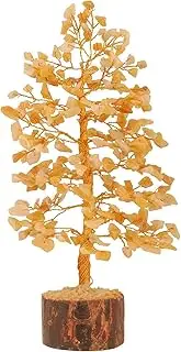 Crystals, Crystal Tree, Citrine Money Tree, Home Décor, Witch Decor, Bonsai Tree, House Decoration Items, Fake Money Fake Tree, Desk Decorations Aesthetic