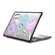 MacBook Pro 13-inch (M1 / M2 / Intel) Impact Case Y2K Collage