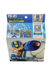 Megaman Battle Plaction Rockman Megaman PR-01 Figure TAKARA Japanese Brand New
