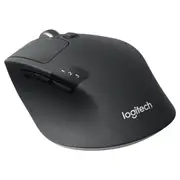 Logitech M720 Triathlon Multi-Device Wireless / Bluetooth Mouse