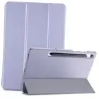 Smart Case for Galaxy Tab S9 FE 5G/WiFi 10.9" 2023 SM-X510 X516 X518, Lavender