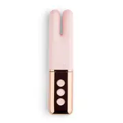 Le Wand Chrome Deux Rose Gold