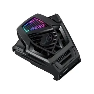 ASUS AeroActive Cooler X 原廠空氣動力風扇 X (適用ROG Phone 8/8 Pro系列)