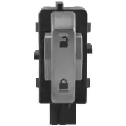 Door Lock Switch WVE 1S9022 fits 2006 Lincoln Zephyr (for: Lincoln)