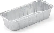[weber] SmokeFire Barbecue BBQ Drip Pans - 10 Pack (fits Summit/Genesis)