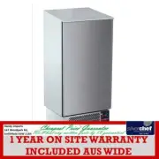 Blast chiller 20 X 1/1 GN pan capacity - DO20
