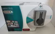Logitech WiLife Digital Video Security System Indoor Camera Master DVS-800i