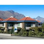 Blue Peaks Lodge