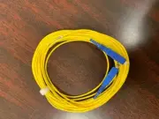 Fiber Jumper Single Mode SC/SC Fiber Jumper 6 Meter