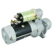 NEW STARTER FITS MASSEY FERGUSON TRACTOR MF20-MF60 MF175-MF275 1903103M91 51753