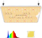 SPIDER FARMER SF1000D LED Grow Lights with Samsung LM301B 100W Grow Lights fo...