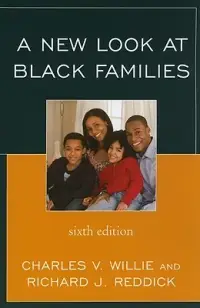 在飛比找博客來優惠-New Look at Black Families