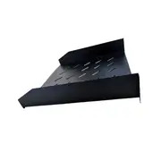 Ldr Cantilever 2U 452Mm Deep Shelf Recommended For 1000Mm Deep Cabinet