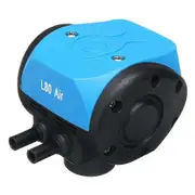 Milking Machine Pulsator L80Air Milking Equipment Accessories Pulsator for Cow Sheep Goat Blue